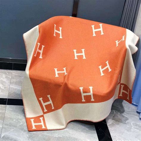 best hermes dupe blanket|Hermes h blanket dupe.